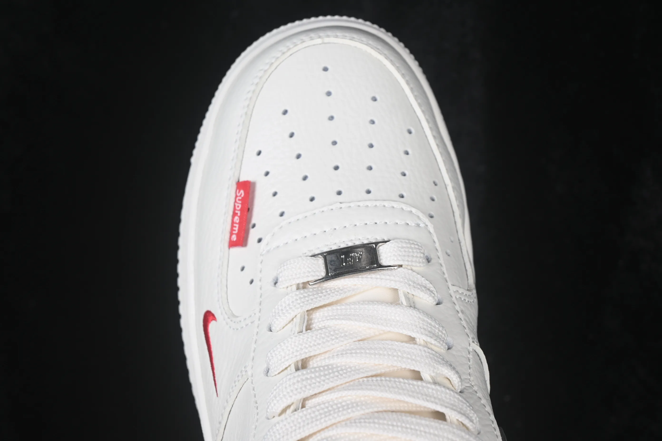 All categories Nk Air Force 1 Air Force series Nk Air Force 1 Low Air Force low-top Nike Air Force 1'07 Low Air Force 1 low-top casual sneakers MM3399-836